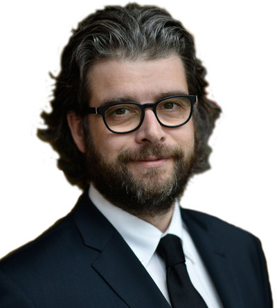 Rechtsanwalt Dr. Matthias Fertig