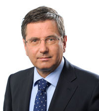 Rechtsanwalt Dr. Wolfgang Weisskopf | Foto: © Andreas Hultsch – Fotografie, Ringstrasse 41, D-99091 Erfurt